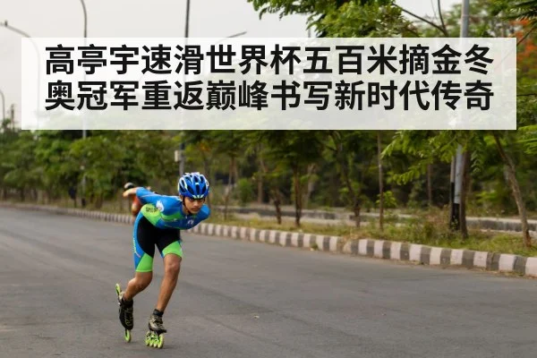 高亭宇速滑世界杯五百米摘金冬奥冠军重返巅峰书写新时代传奇